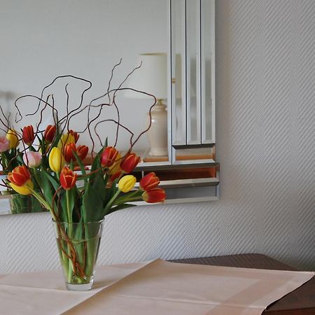 Hotel Flora Pfronten Ruang foto