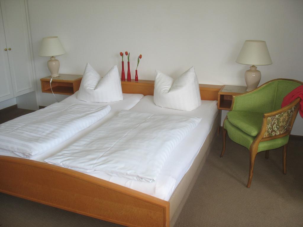 Hotel Flora Pfronten Ruang foto