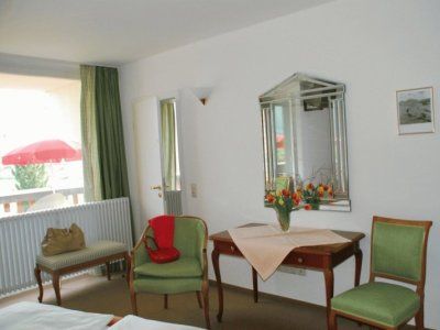 Hotel Flora Pfronten Bagian luar foto
