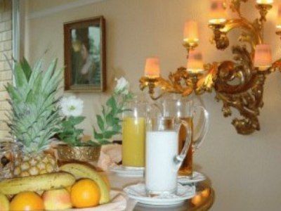 Hotel Flora Pfronten Bagian luar foto